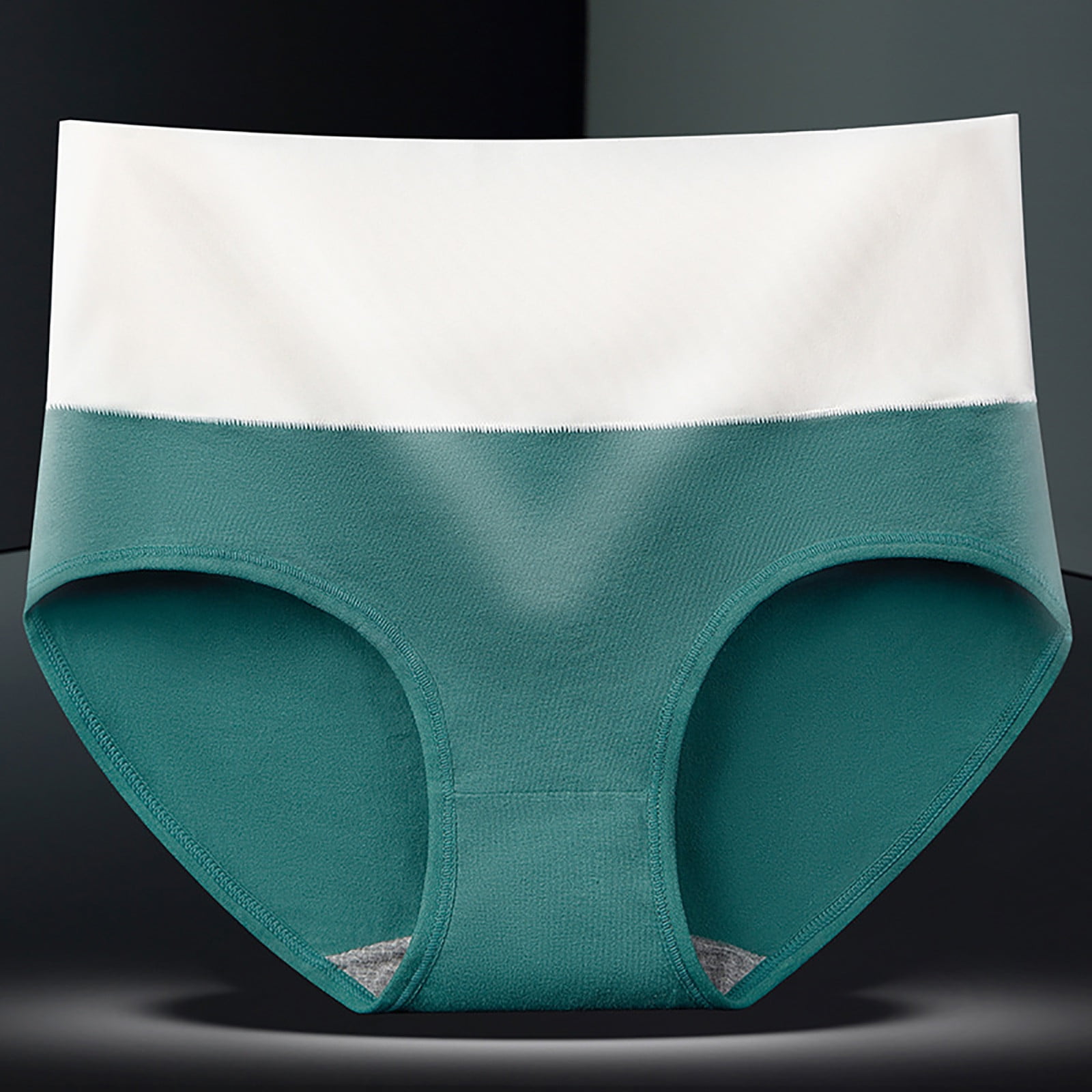 High Waisted Underwear