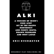 Alki Peer Gynt Paperback