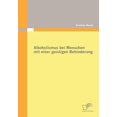 thumbnail image 1 of Alkoholismus bei Menschen mit einer geistigen Behinderung, (Paperback), 1 of 1