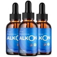 thumbnail image 1 of Alkon Advanced Formula Drops to Support Active Lifestyle 90 Servings, 1 of 8