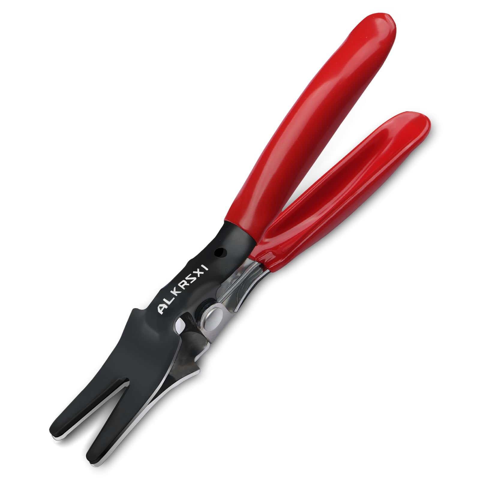 Alkrsxi Automotive Hose Remover Pliers Effortlessly Disconnect and