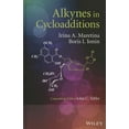 thumbnail image 1 of Alkynes in Cycloadditions (Hardcover), 1 of 1