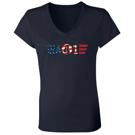All 4 One Womens T-Shirt