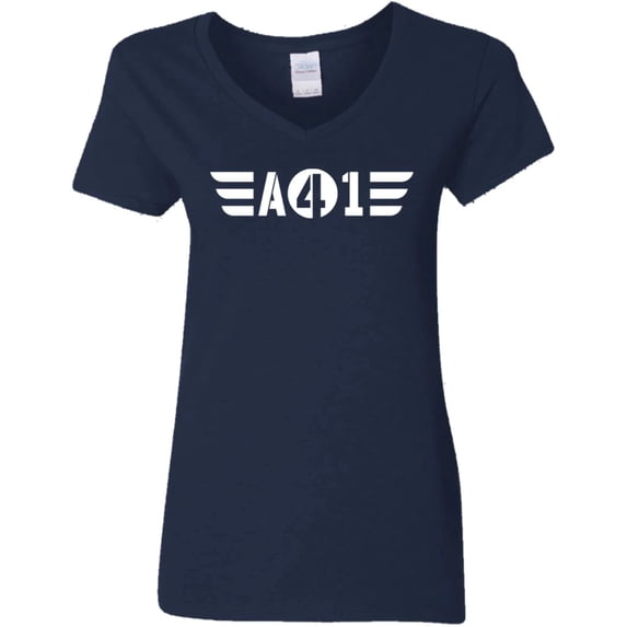 All 4 One Womens T-Shirt