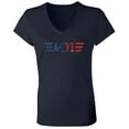 thumbnail image 1 of All 4 One Womens T-Shirt, 1 of 5