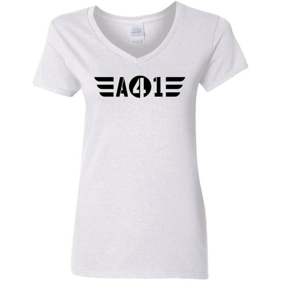 All 4 One Womens T-Shirt