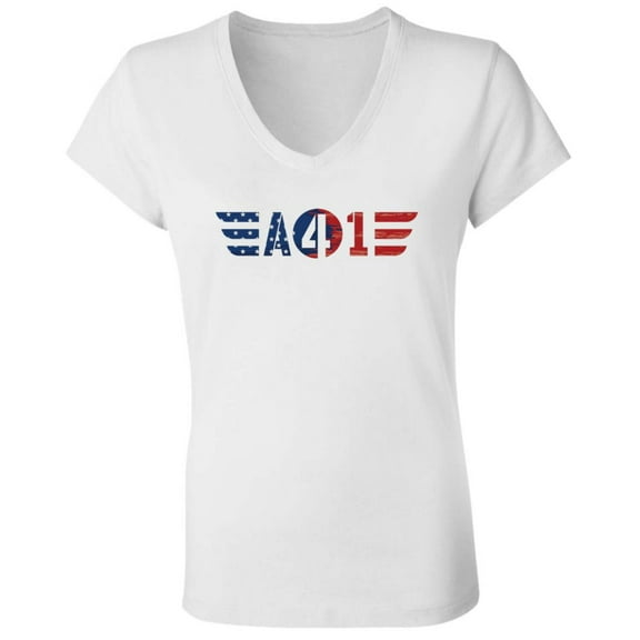 All 4 One Womens T-Shirt