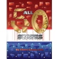 thumbnail image 1 of All 50 States (Paperback), 1 of 1