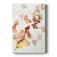 thumbnail image 1 of All A Flutter Premium Gallery Wrapped Canvas - Ready to Hang, 1 of 9