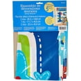 thumbnail image 1 of All Aboard 1st Birthday Wall Decorating Kit (Each), 1 of 4