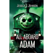 All Aboard Adam, (Paperback)