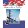 thumbnail image 1 of All Aboard America: Golden Gate Bridge (Hardcover), 1 of 1