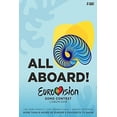 thumbnail image 1 of All Aboard!: Eurovision Song Contest Lisbon 2018 (DVD), 1 of 1