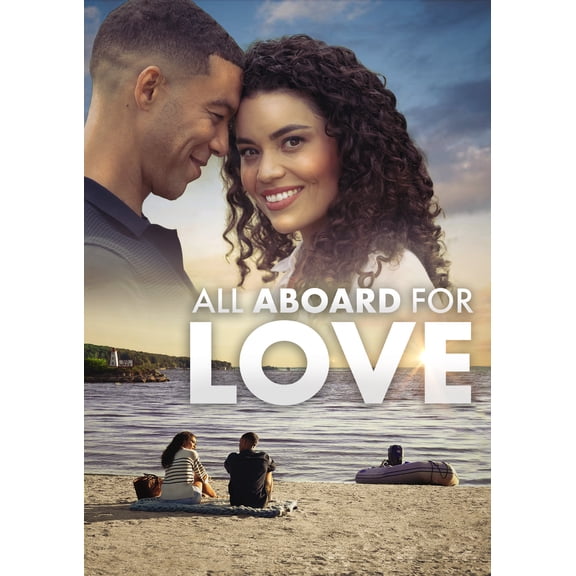 Dreamscape - All Aboard for Love [DIGITAL VIDEO DISC]