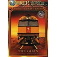 thumbnail image 1 of All Aboard!: Luxury Trains of the World: The Ghan, 1 of 1