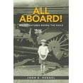 thumbnail image 1 of All Aboard!: My Adventures Riding the Rails, (Paperback), 1 of 1