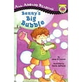 thumbnail image 1 of Pre-Owned Benny's Big Bubble (All Aboard Picture Reader) (Paperback) 0448413035, 1 of 1