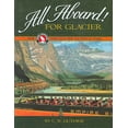 thumbnail image 1 of All Aboard for Glacier: The Great Northern Railway and Glacier National Park (Paperback), 1 of 1