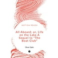 thumbnail image 1 of All Aboard or, Life on the Lake A Sequel to "The Boat Club", (Paperback), 1 of 1