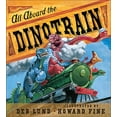 thumbnail image 1 of Pre-Owned All Aboard the Dinotrain (Board book) 054755415X 9780547554150, 1 of 1