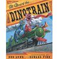 thumbnail image 1 of Pre-Owned All Aboard the Dinotrain (Hardcover) 0152052372 9780152052379, 1 of 1