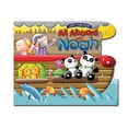 thumbnail image 1 of Pre-Owned All Aboard with Noah: Lift the Flap Book Paperback, 1 of 1
