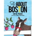 thumbnail image 1 of All about Boston, (Paperback), 1 of 1