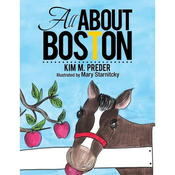 All about Boston, (Paperback)