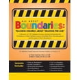 thumbnail image 1 of Pre-Owned All About Boundaries (Unknown) 1598500481 9781598500486, 1 of 1