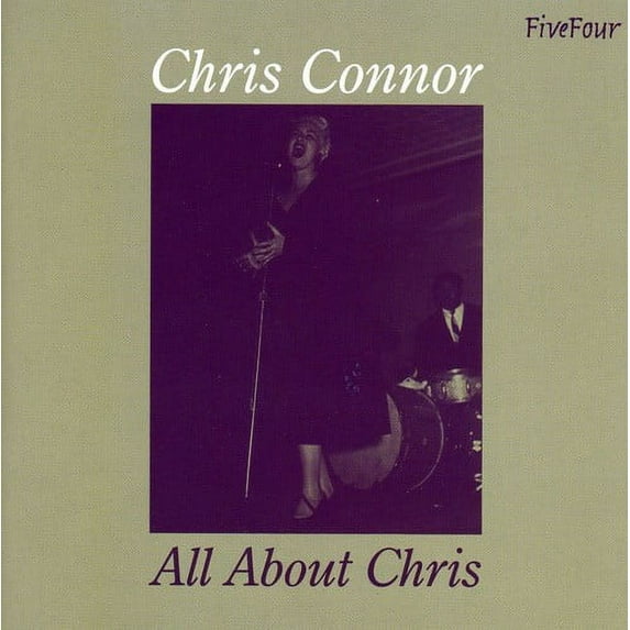 All About Chris