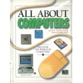 thumbnail image 1 of Pre-Owned All About Computers (All About, Vol 1) Paperback, 1 of 1