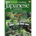 thumbnail image 1 of Pre-Owned All About Creating Japanese Gardens (Paperback) 0897214897 9780897214896, 1 of 1