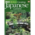 thumbnail image 1 of Pre-Owned All About Creating Japanese Gardens (Paperback) 0897214897 9780897214896, 1 of 1