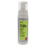 All About Curls Boosting Foam - 6.7oz