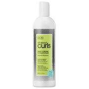 All About Curls Daily Cream Conditioner