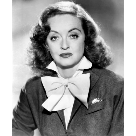 All About Eve Bette Davis 1950 Tm & Copyright 20Th Centrury Fox Film CorpCourtesy Everett Collection Photo Print (8 x 10)