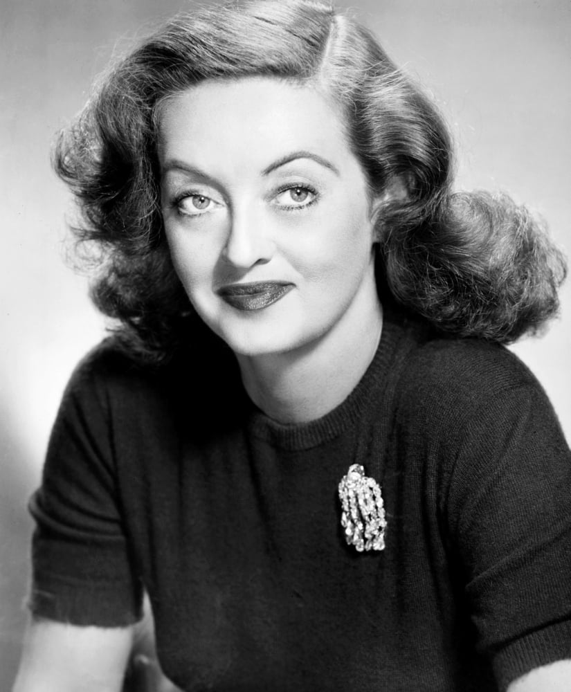 All About Eve Canvas Art - (16 x 20)