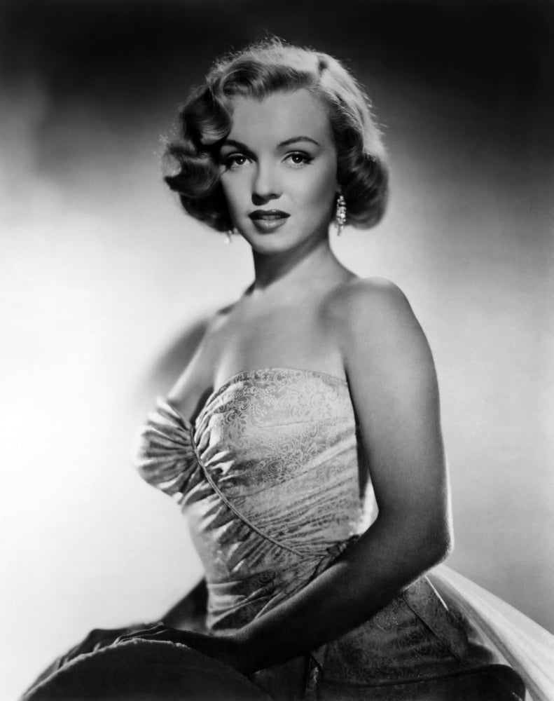 All About Eve Canvas Art - (16 x 20)