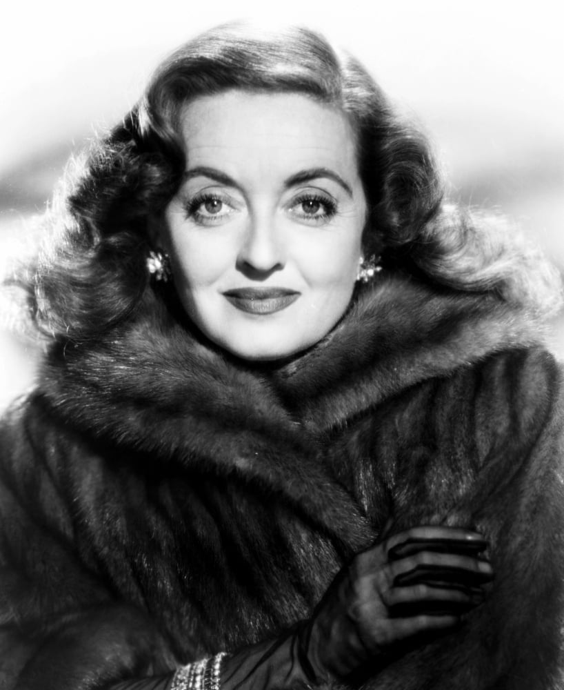 All About Eve Canvas Art - (16 x 20)