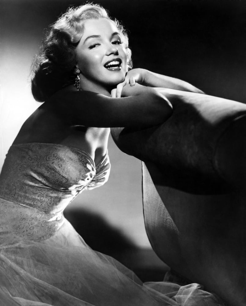 All About Eve Canvas Art - (16 x 20)