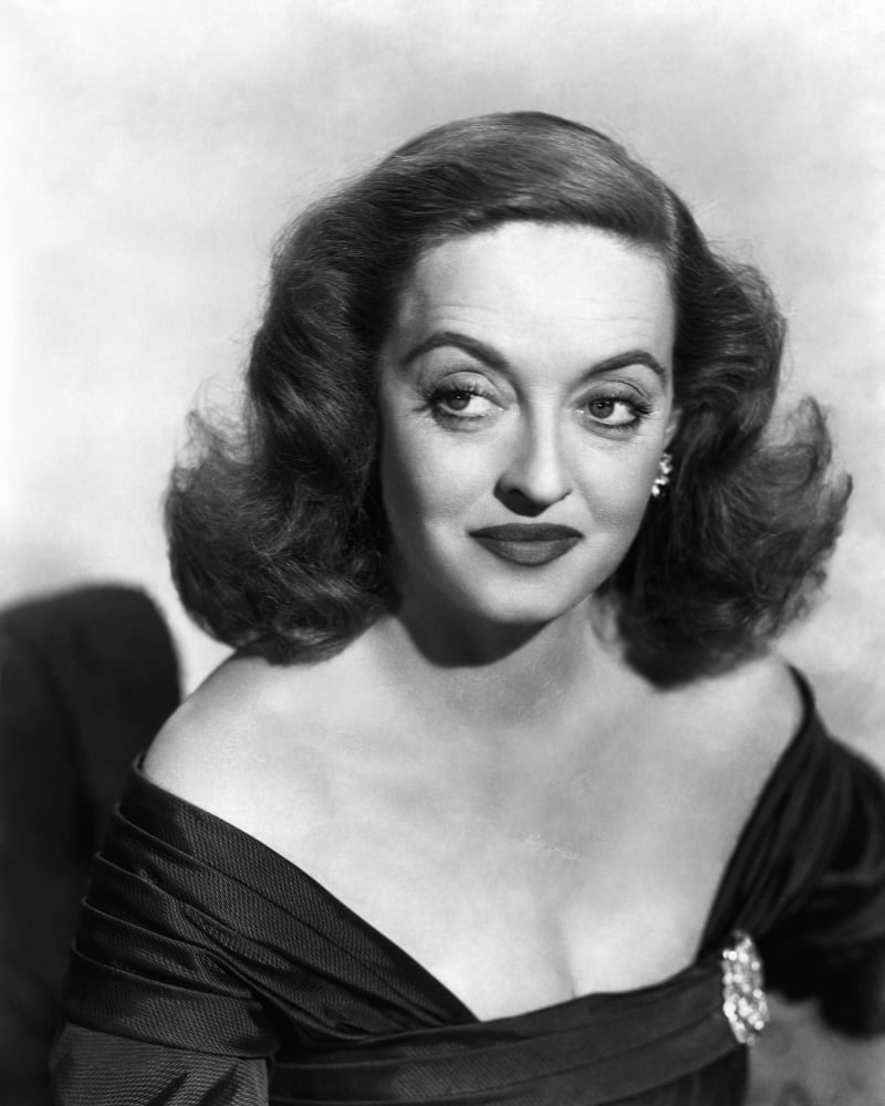 All About Eve Canvas Art - (16 x 20)