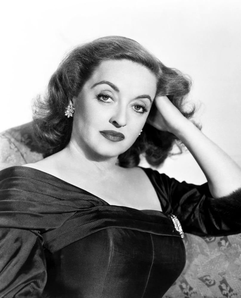 All About Eve Canvas Art - (16 x 20)