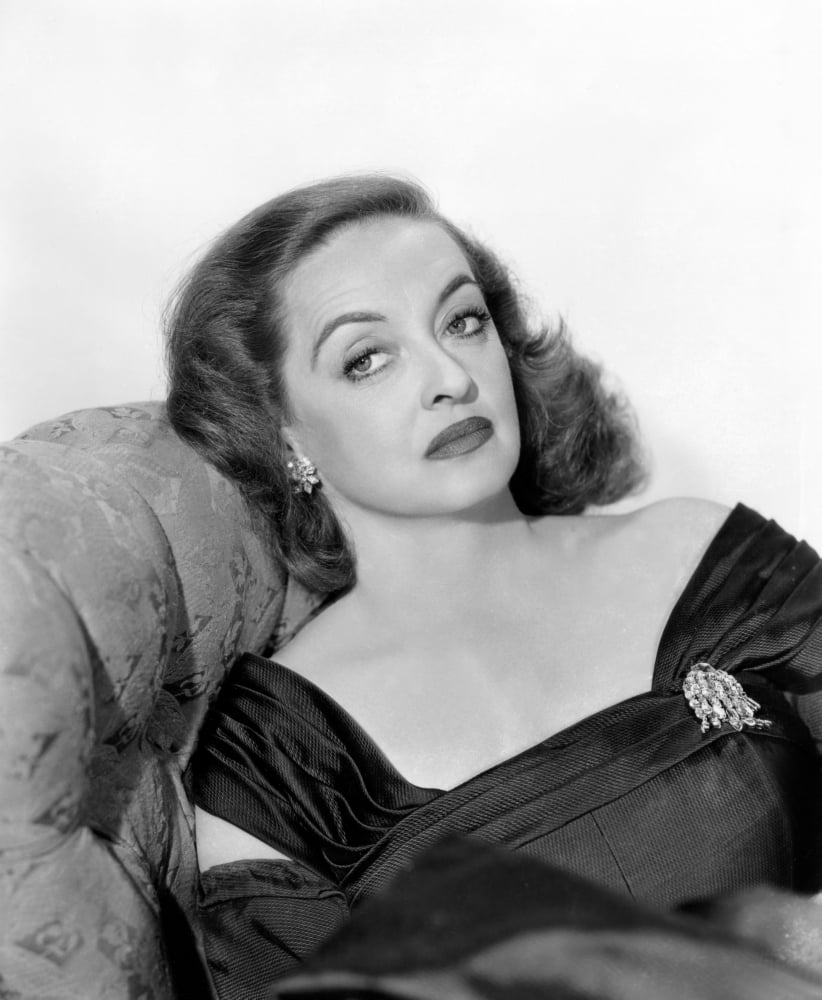 All About Eve Canvas Art - (16 x 20)