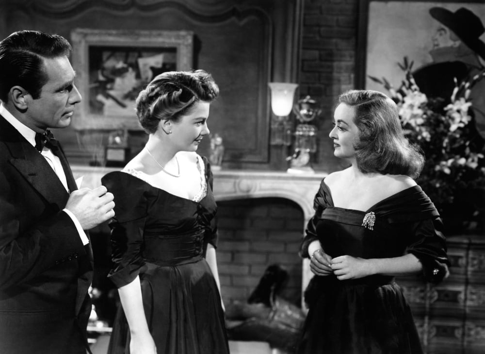 All About Eve Canvas Art - (28 x 22)