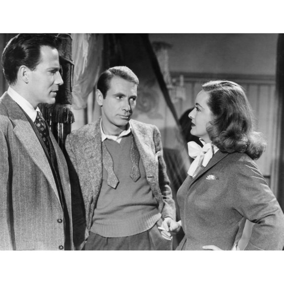All About Eve Still (20 x 16)
