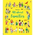 thumbnail image 1 of Pre-Owned All About Families (Hardcover) 147494907X 9781474949071, 1 of 1