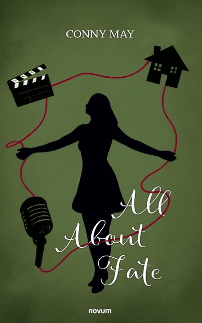 All About Fate, (Paperback)