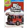 thumbnail image 1 of All About Fire Engines & All About Construction (DVD), 1 of 1