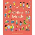 thumbnail image 1 of Pre-Owned All About Friends, 9781474968386, 1474968384, Paperback, International Edition edition, 1 of 1