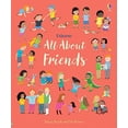 thumbnail image 1 of Pre-Owned All About Friends (Hardcover) 9780794548537, 1 of 1